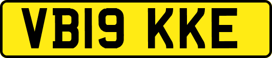 VB19KKE