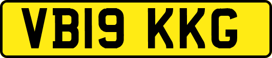 VB19KKG