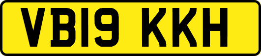 VB19KKH