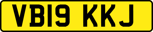 VB19KKJ