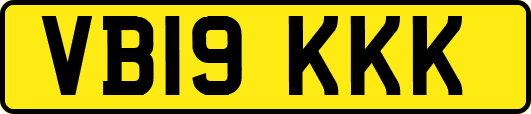 VB19KKK