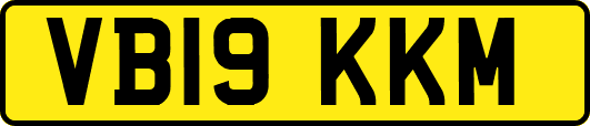 VB19KKM