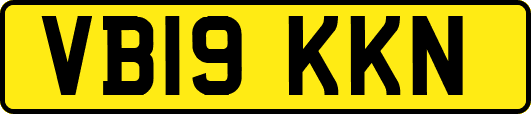 VB19KKN