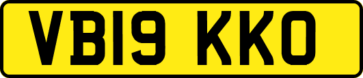 VB19KKO