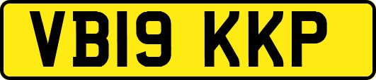 VB19KKP