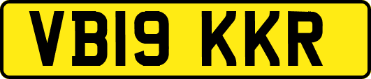 VB19KKR
