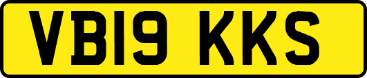 VB19KKS