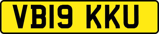 VB19KKU