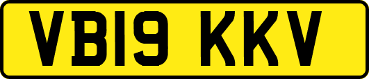VB19KKV
