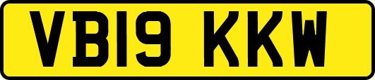 VB19KKW