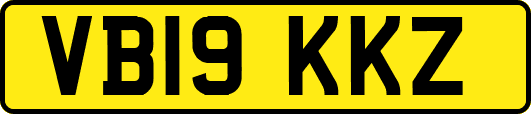 VB19KKZ
