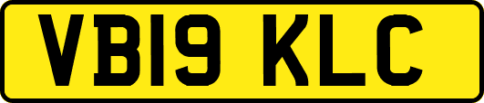 VB19KLC