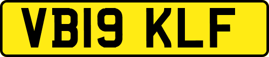 VB19KLF