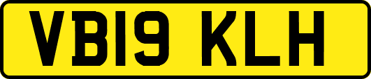 VB19KLH