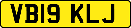 VB19KLJ