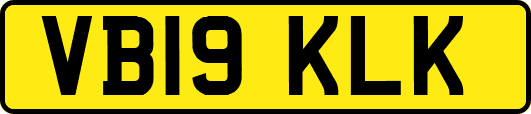 VB19KLK