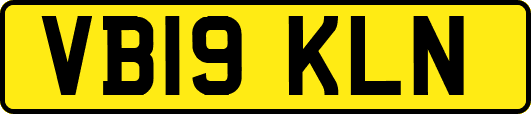 VB19KLN