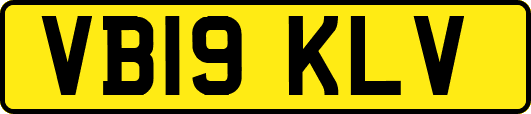 VB19KLV