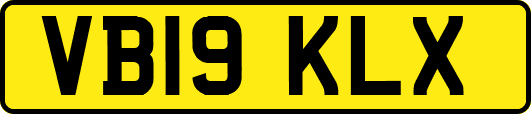 VB19KLX