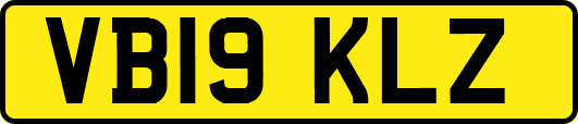 VB19KLZ