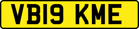 VB19KME