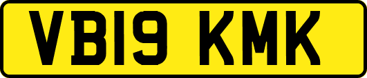 VB19KMK