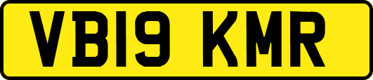 VB19KMR