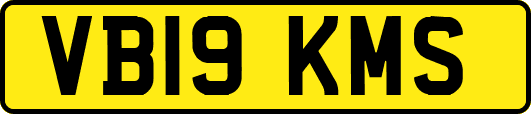 VB19KMS