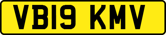 VB19KMV