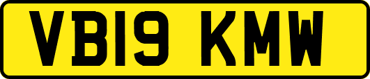 VB19KMW