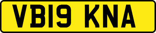 VB19KNA