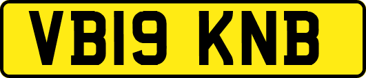 VB19KNB