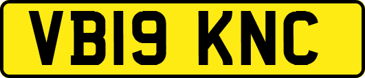 VB19KNC