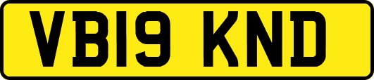 VB19KND