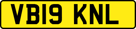 VB19KNL