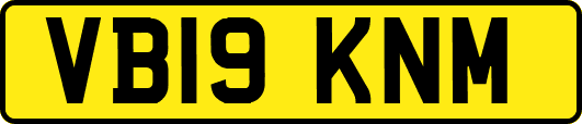 VB19KNM