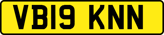 VB19KNN