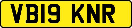 VB19KNR