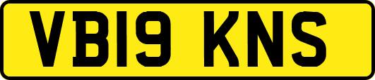 VB19KNS