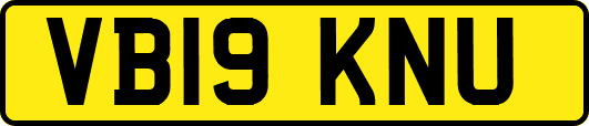 VB19KNU