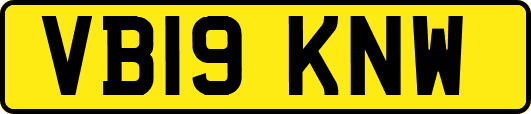 VB19KNW