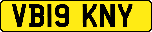 VB19KNY