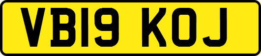 VB19KOJ