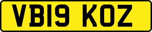 VB19KOZ