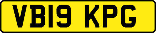 VB19KPG