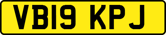 VB19KPJ