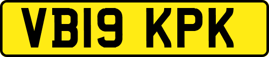 VB19KPK