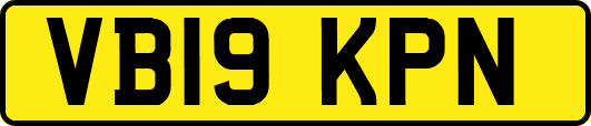 VB19KPN