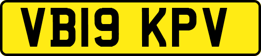 VB19KPV