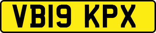 VB19KPX